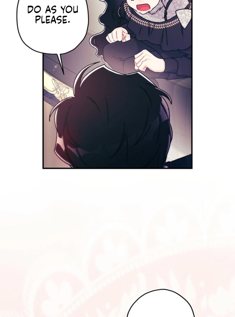 I Became the Male Lead’s Adopted Daughter Chapter 142 - Page 50