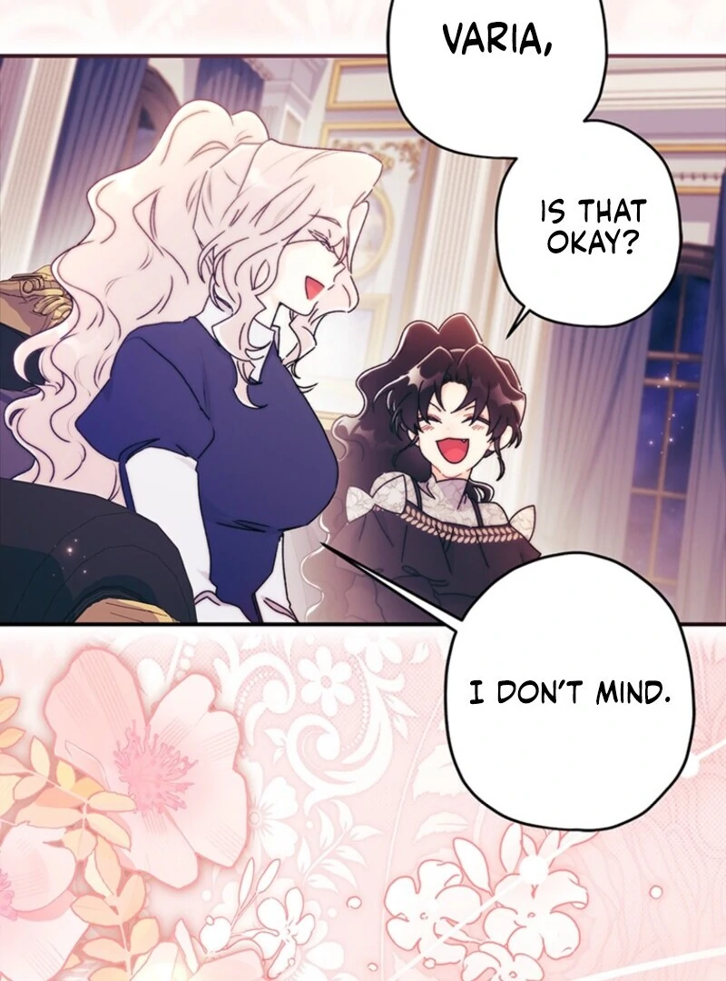 I Became the Male Lead’s Adopted Daughter Chapter 142 - Page 51