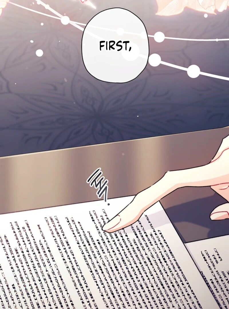 I Became the Male Lead’s Adopted Daughter Chapter 142 - Page 57