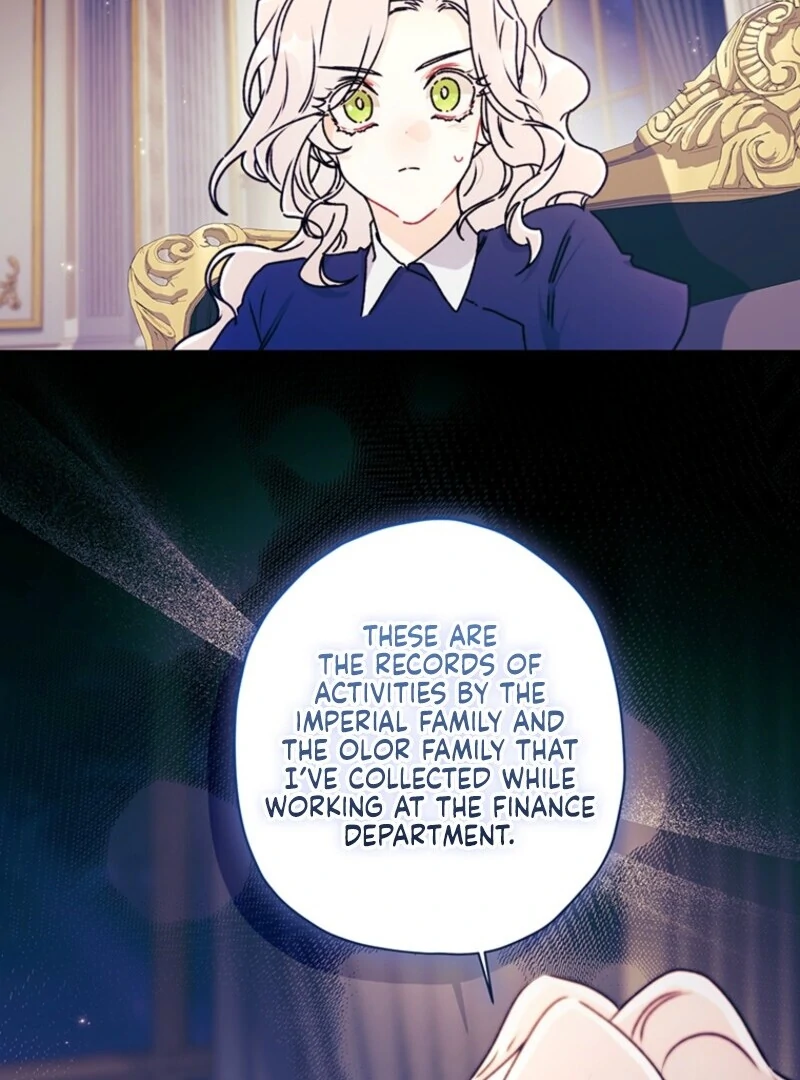 I Became the Male Lead’s Adopted Daughter Chapter 142 - Page 59