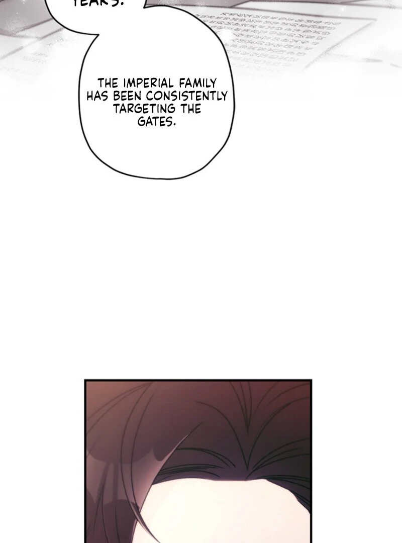 I Became the Male Lead’s Adopted Daughter Chapter 142 - Page 64