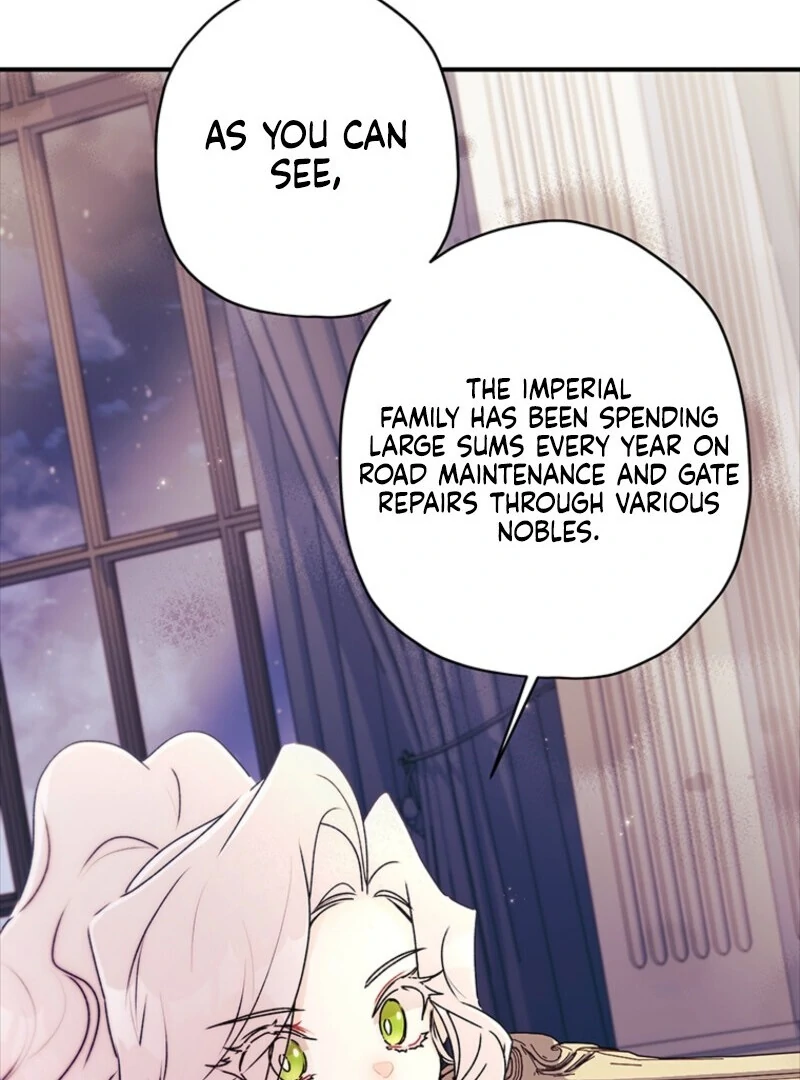 I Became the Male Lead’s Adopted Daughter Chapter 142 - Page 66