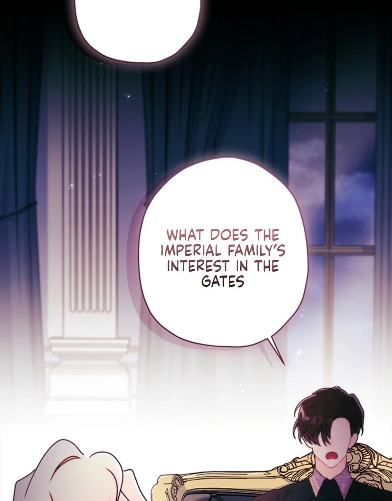 I Became the Male Lead’s Adopted Daughter Chapter 142 - Page 68