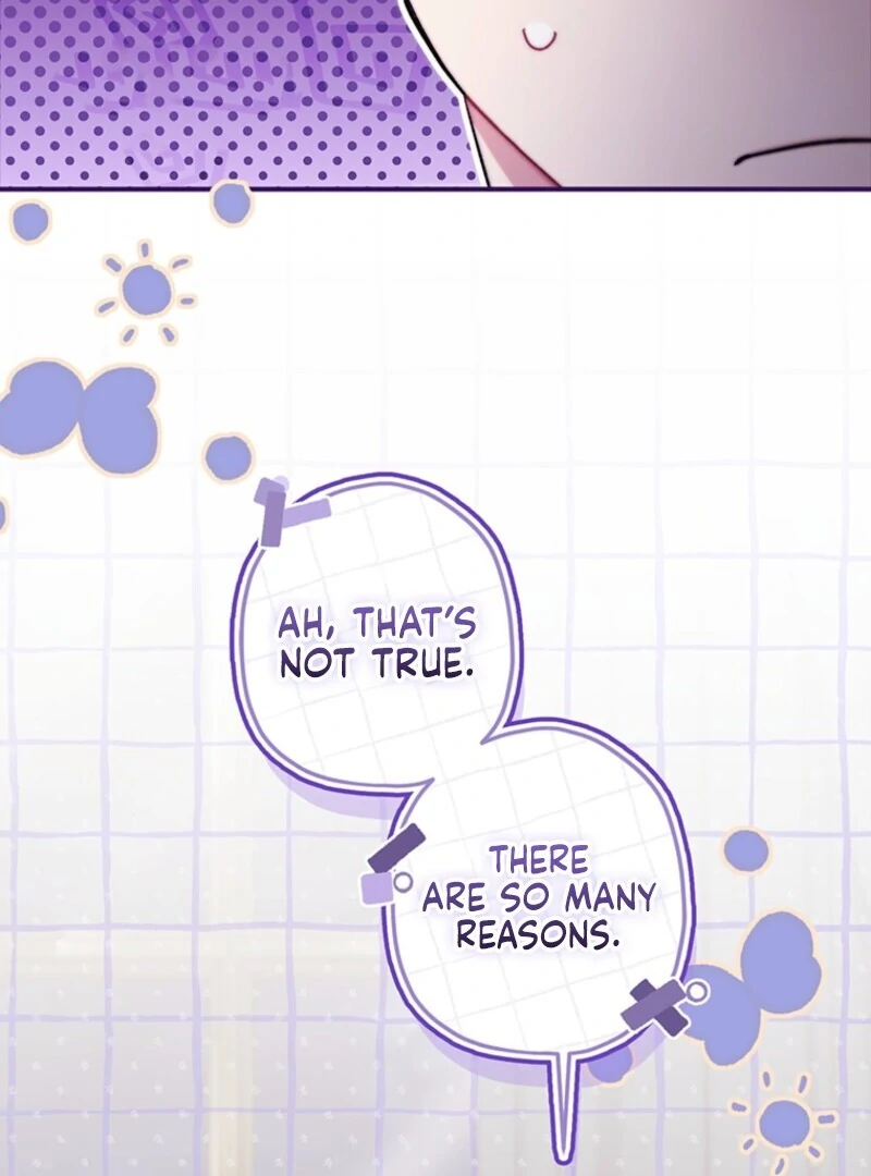 I Became the Male Lead’s Adopted Daughter Chapter 142 - Page 8