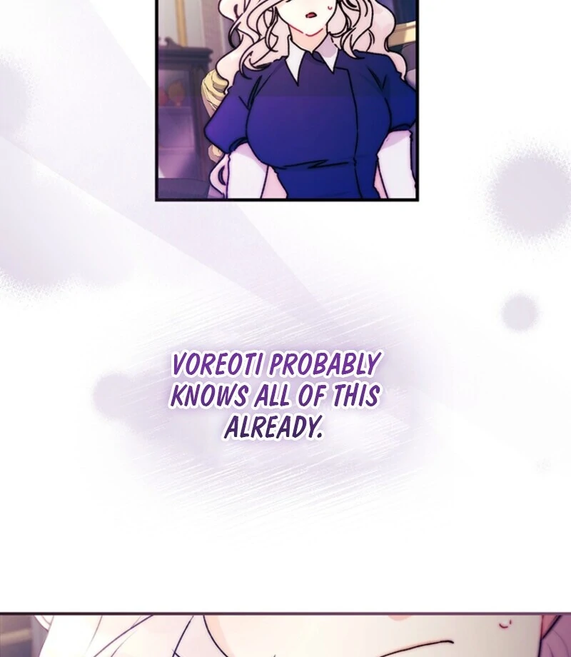 I Became the Male Lead’s Adopted Daughter Chapter 142 - Page 81