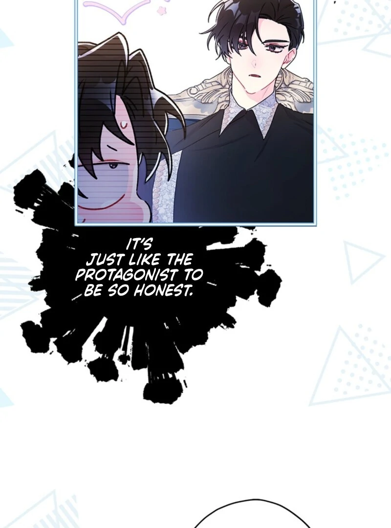 I Became the Male Lead’s Adopted Daughter Chapter 142 - Page 91