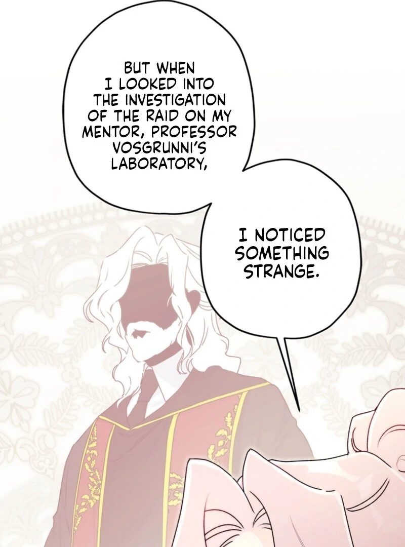 I Became the Male Lead’s Adopted Daughter Chapter 142 - Page 97