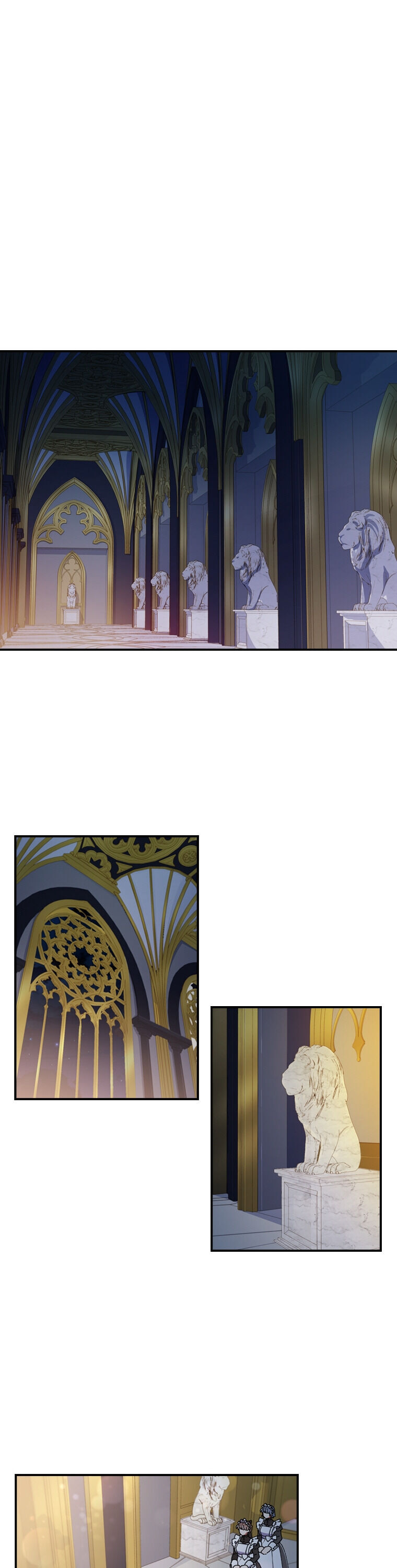 I Became the Male Lead’s Adopted Daughter Chapter 15 - Page 10