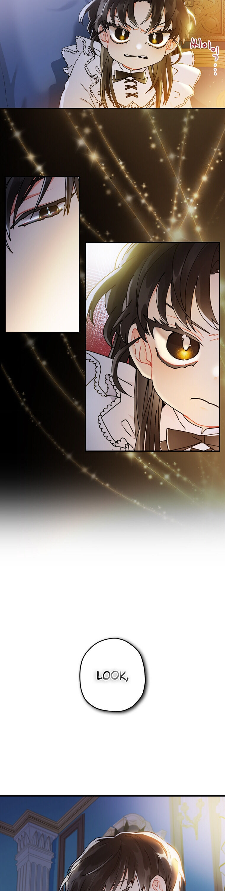 I Became the Male Lead’s Adopted Daughter Chapter 15 - Page 6