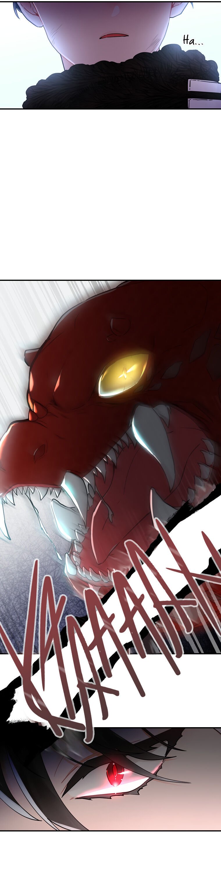 I Became the Male Lead’s Adopted Daughter Chapter 21 - Page 3