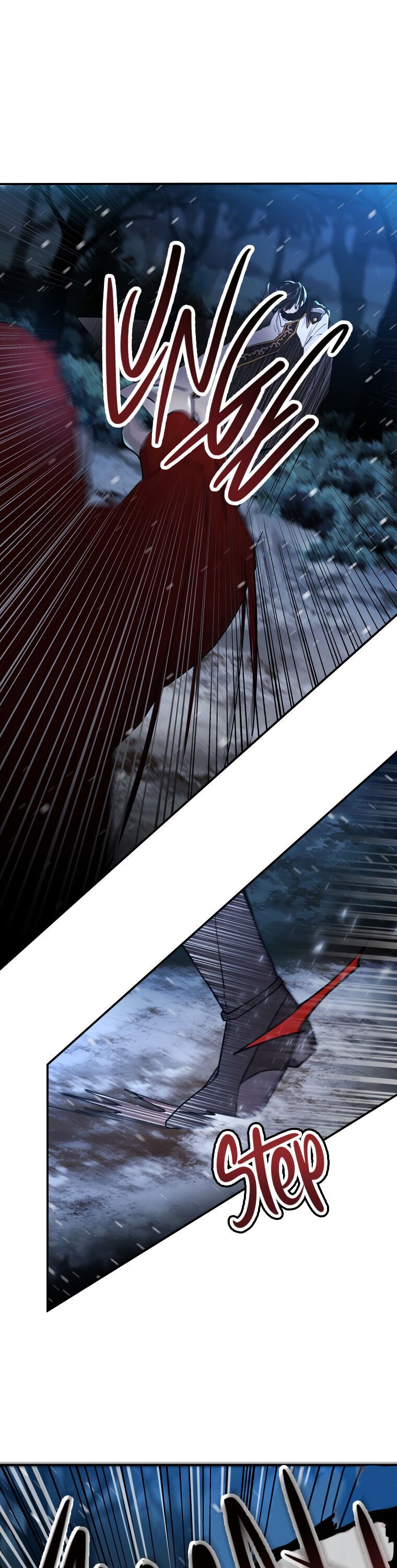 I Became the Male Lead’s Adopted Daughter Chapter 21 - Page 4