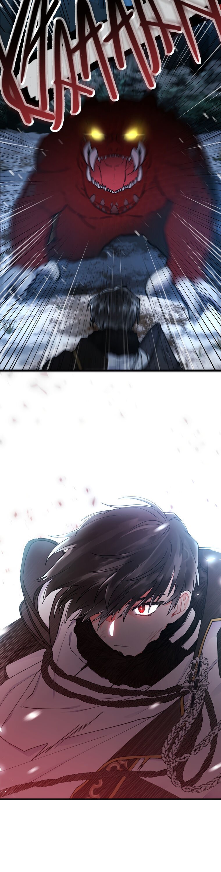 I Became the Male Lead’s Adopted Daughter Chapter 21 - Page 5