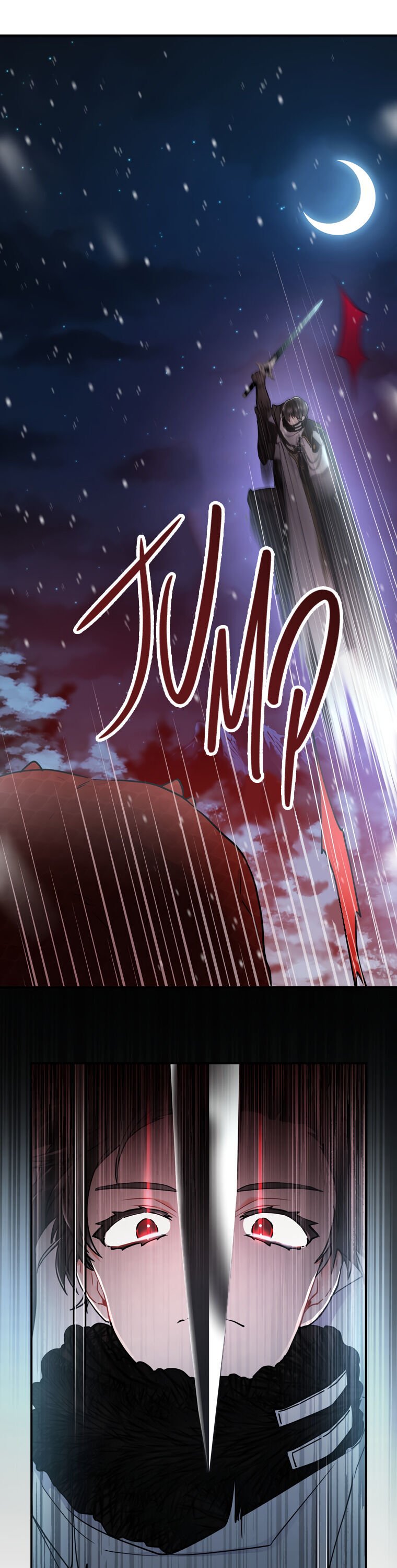 I Became the Male Lead’s Adopted Daughter Chapter 21 - Page 6