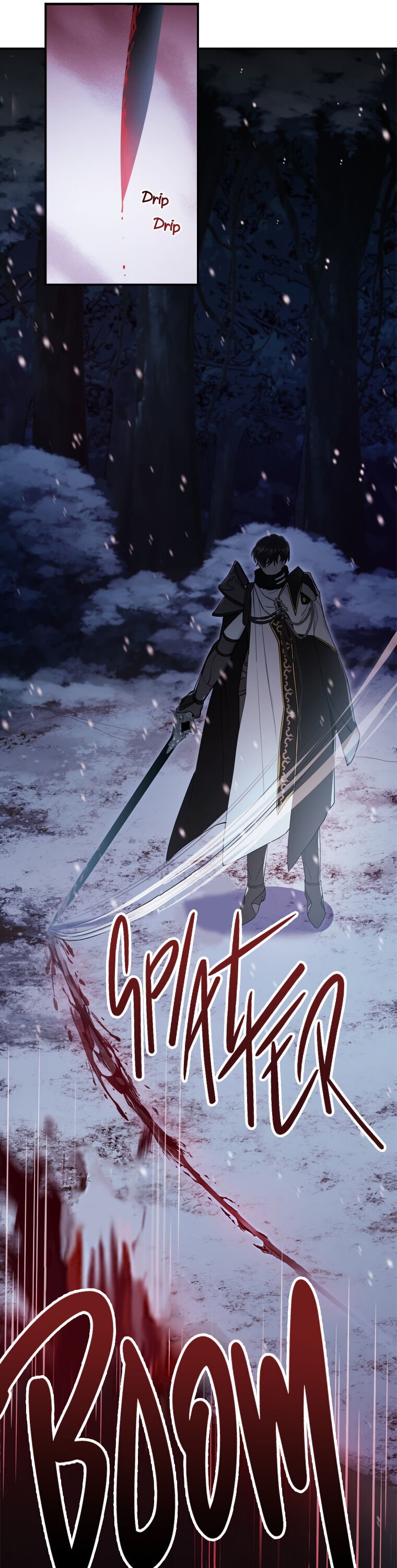 I Became the Male Lead’s Adopted Daughter Chapter 21 - Page 8