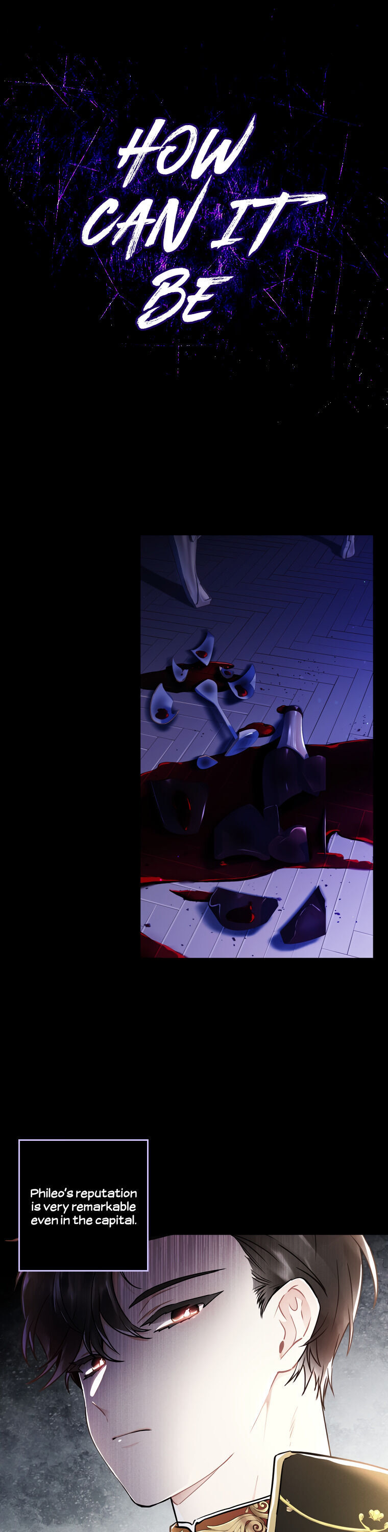 I Became the Male Lead’s Adopted Daughter Chapter 22 - Page 10