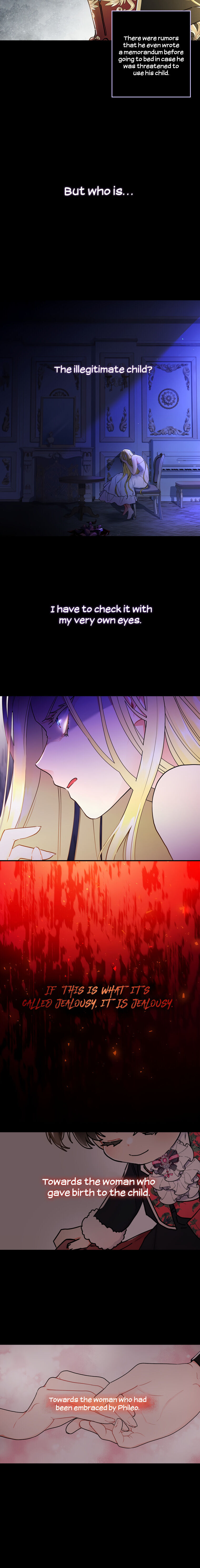 I Became the Male Lead’s Adopted Daughter Chapter 22 - Page 11