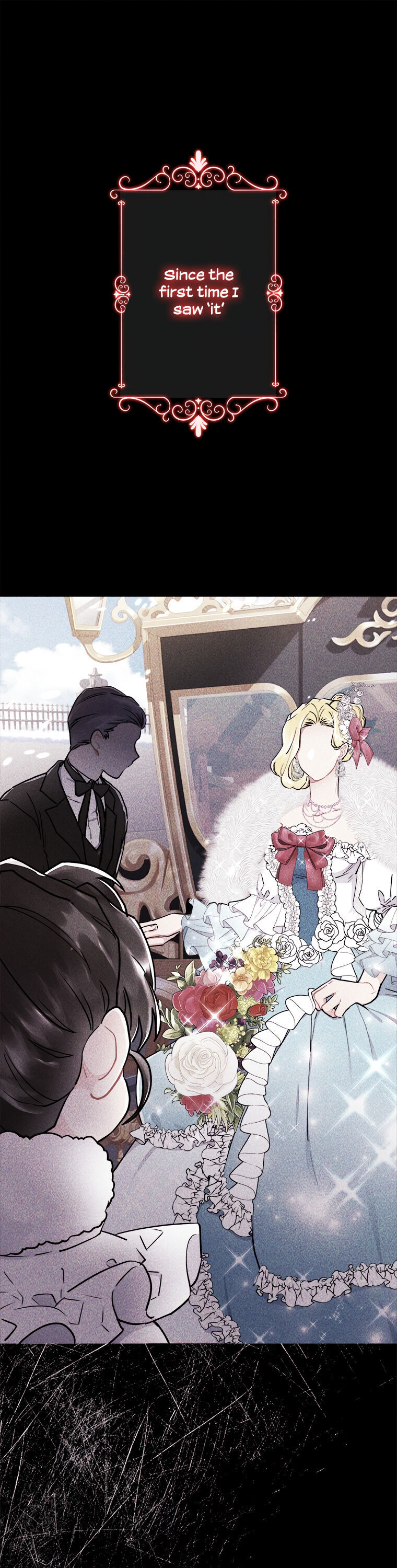 I Became the Male Lead’s Adopted Daughter Chapter 22 - Page 2