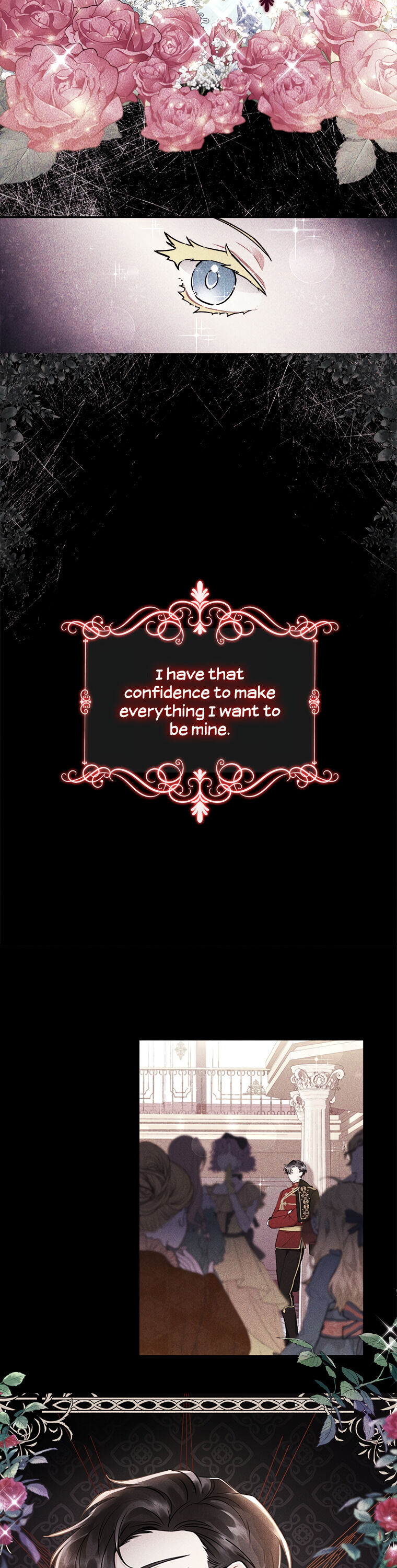 I Became the Male Lead’s Adopted Daughter Chapter 22 - Page 5