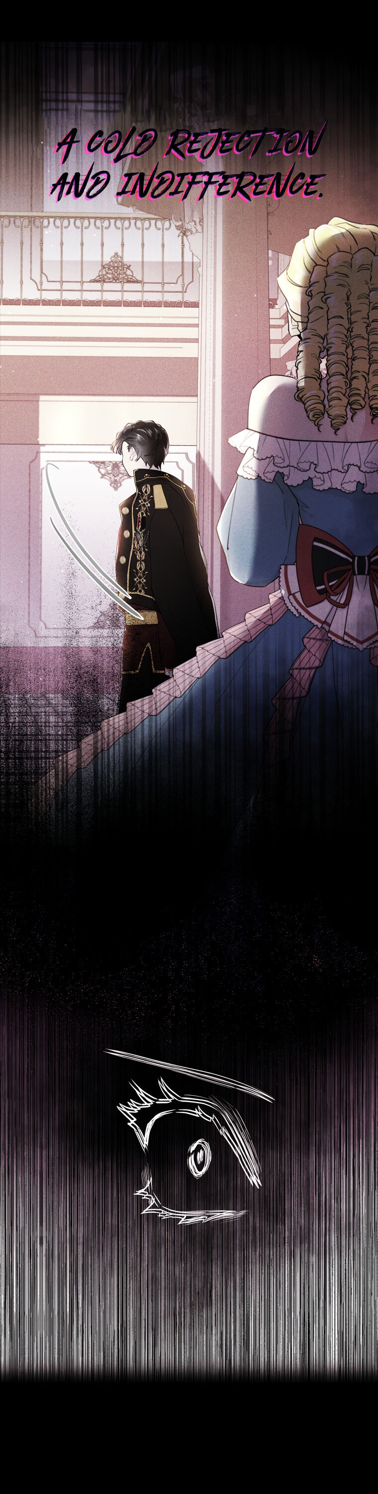 I Became the Male Lead’s Adopted Daughter Chapter 22 - Page 8