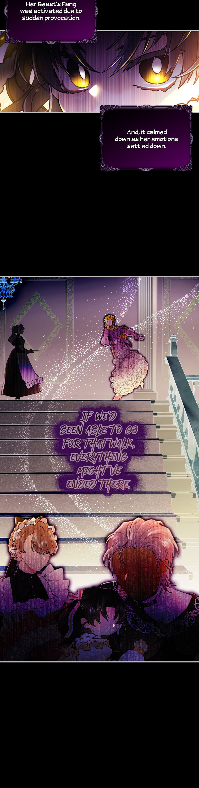 I Became the Male Lead’s Adopted Daughter Chapter 23 - Page 9