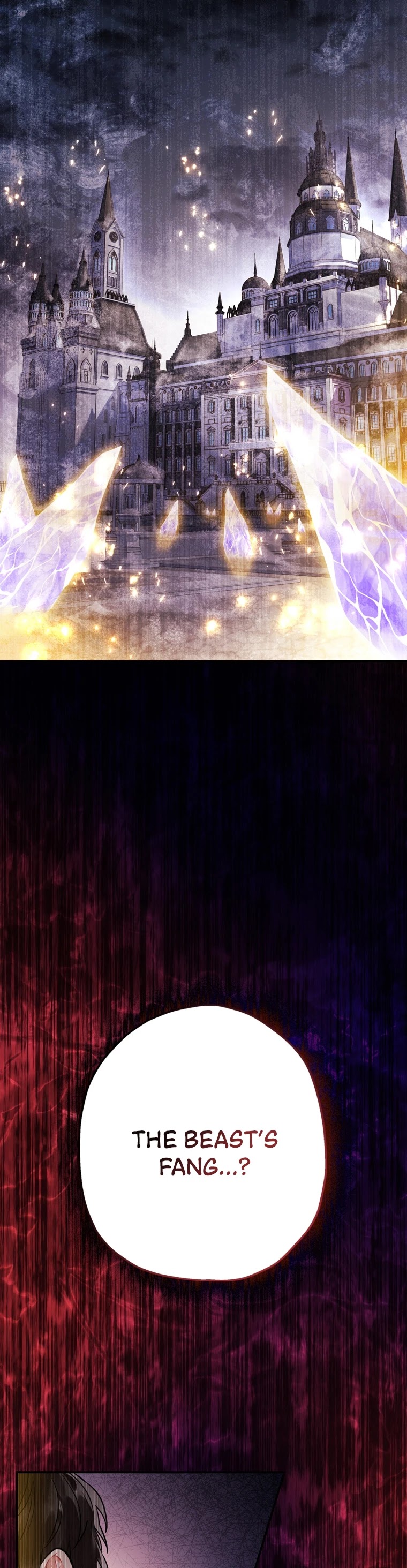 I Became the Male Lead’s Adopted Daughter Chapter 24 - Page 11