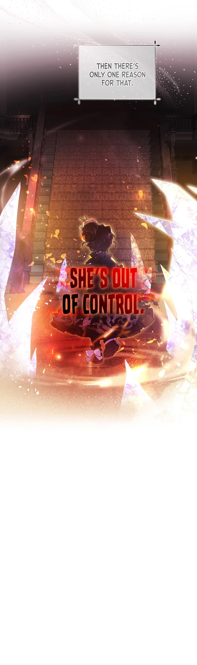 I Became the Male Lead’s Adopted Daughter Chapter 24 - Page 15