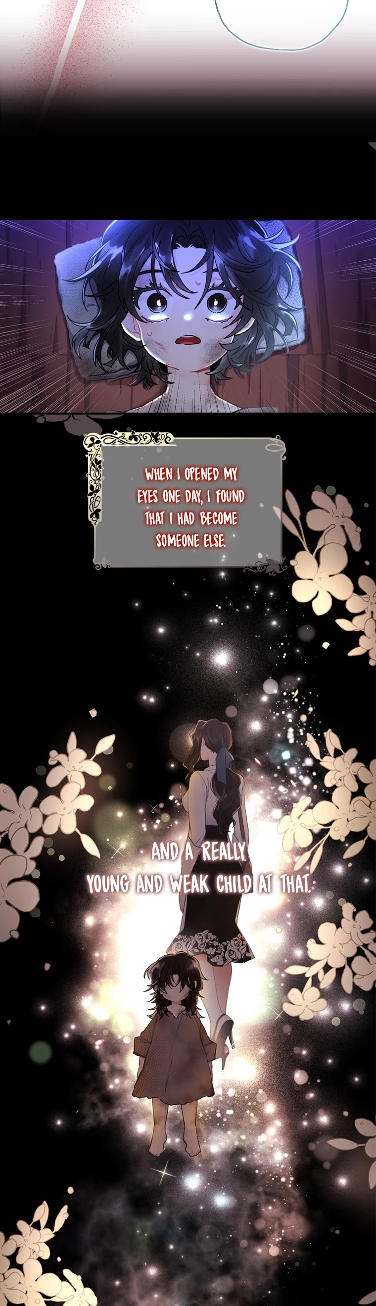 I Became the Male Lead’s Adopted Daughter Chapter 25 - Page 16