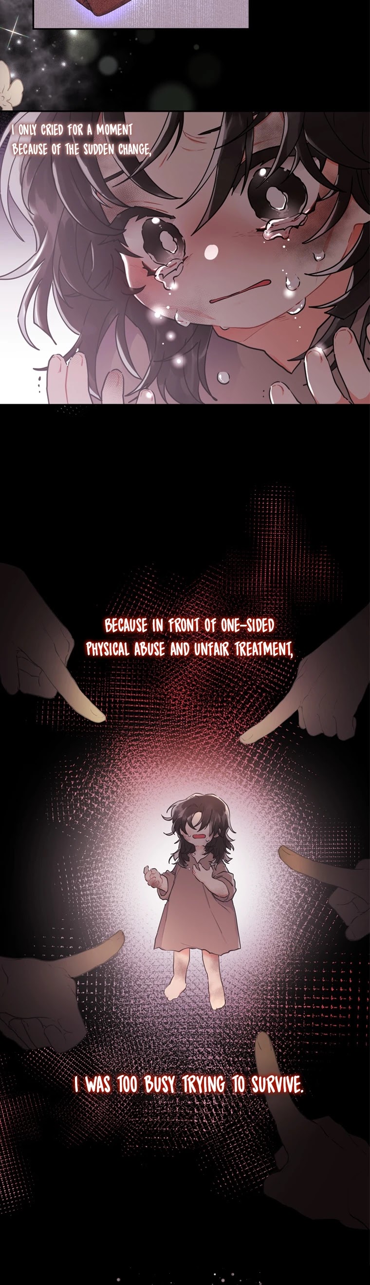 I Became the Male Lead’s Adopted Daughter Chapter 25 - Page 18