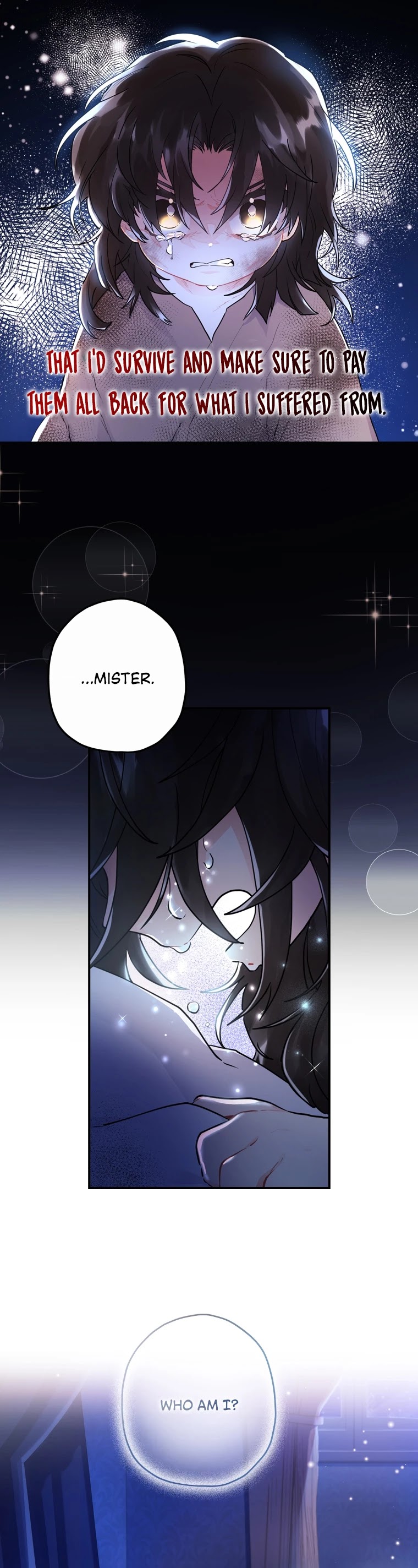 I Became the Male Lead’s Adopted Daughter Chapter 25 - Page 20