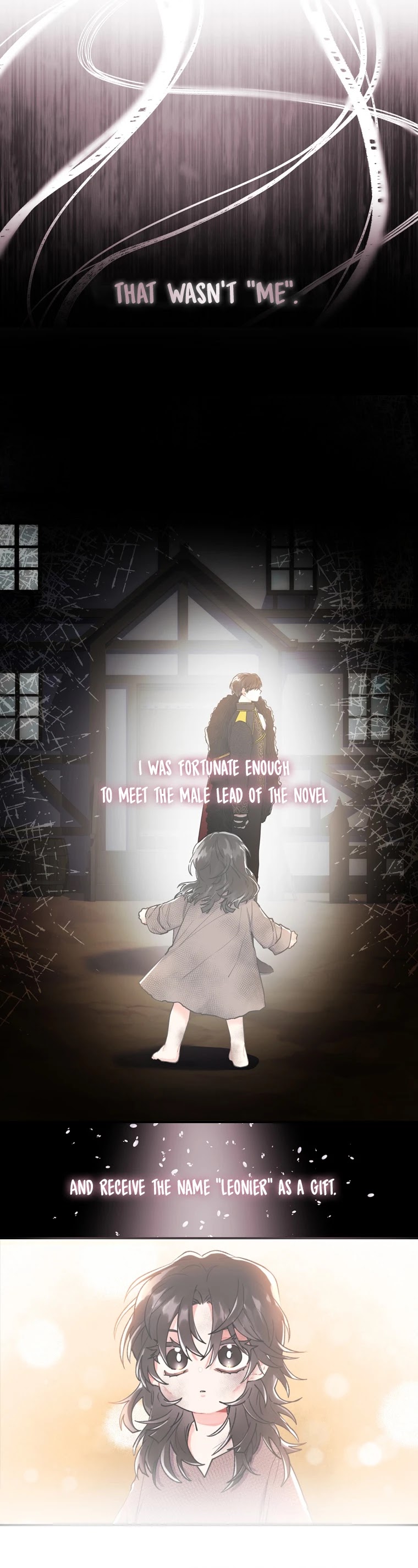 I Became the Male Lead’s Adopted Daughter Chapter 25 - Page 22