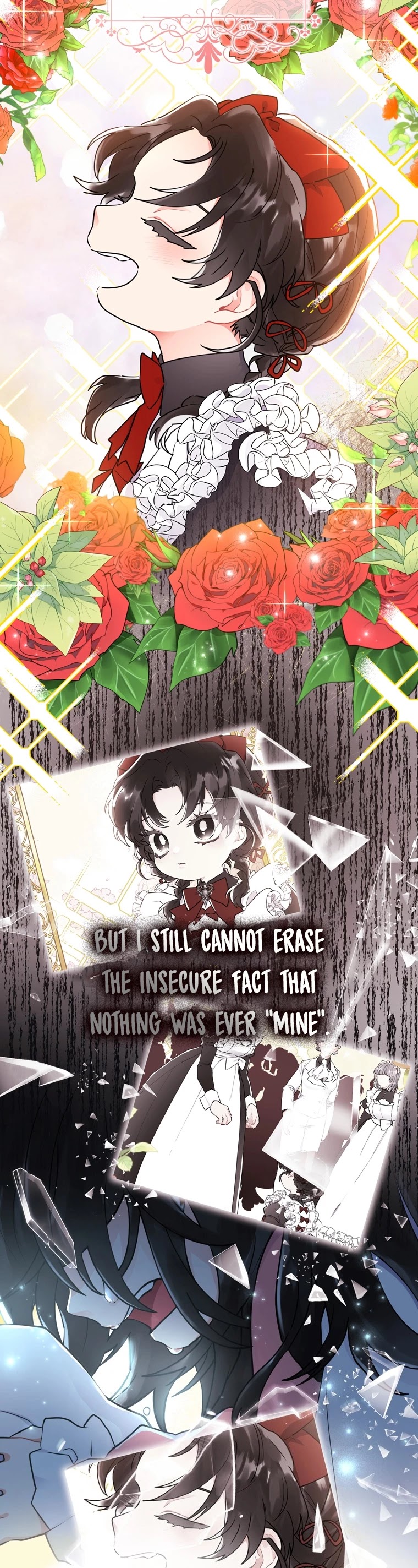 I Became the Male Lead’s Adopted Daughter Chapter 25 - Page 24