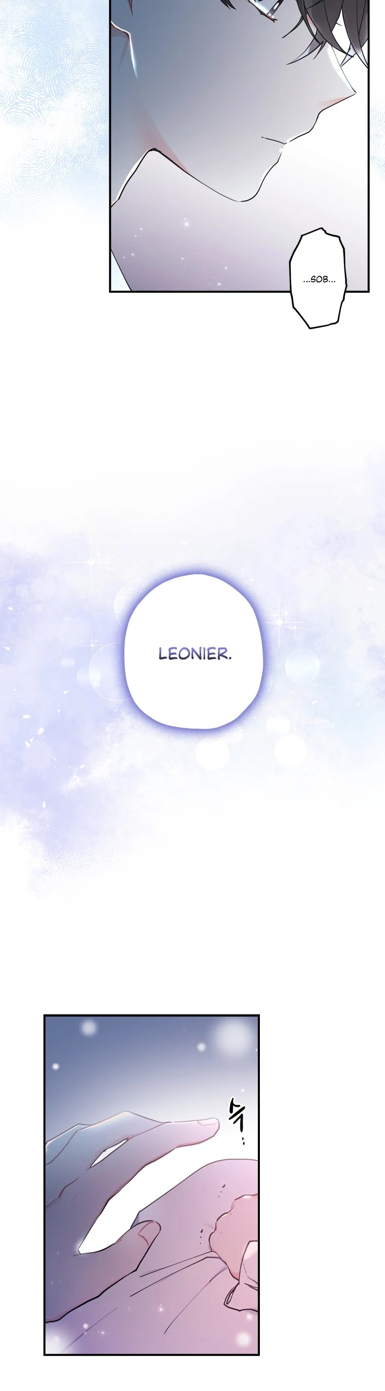 I Became the Male Lead’s Adopted Daughter Chapter 25 - Page 28