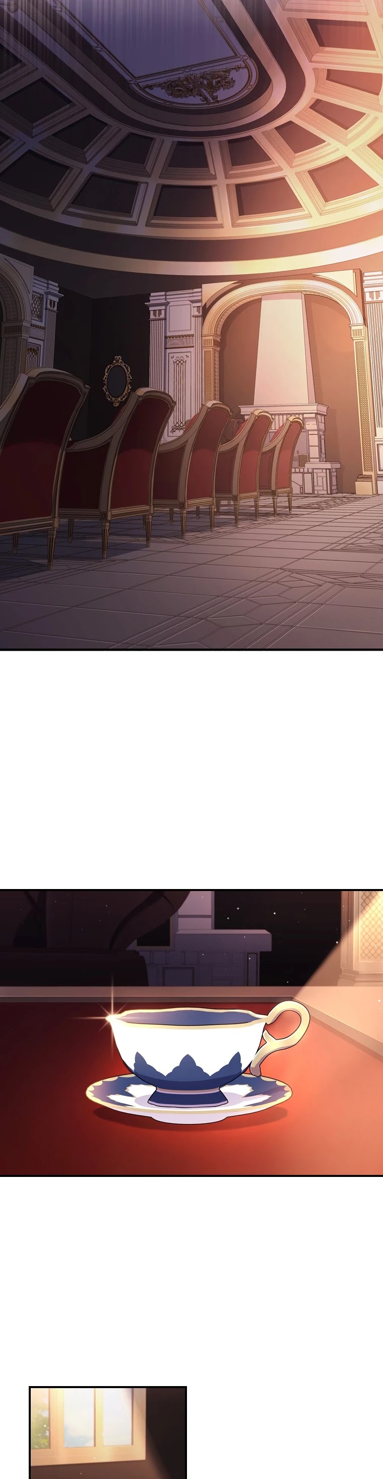 I Became the Male Lead’s Adopted Daughter Chapter 26 - Page 17