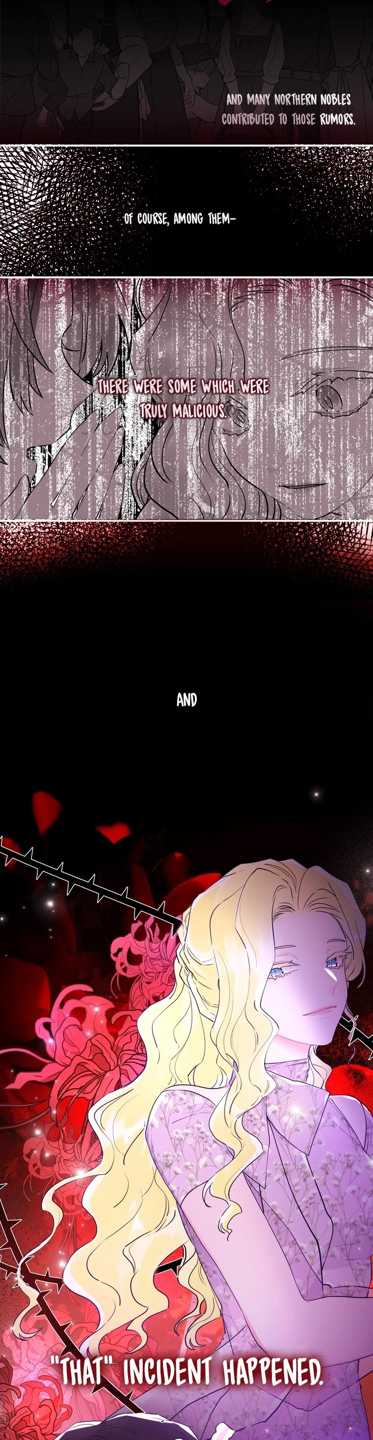 I Became the Male Lead’s Adopted Daughter Chapter 26 - Page 24