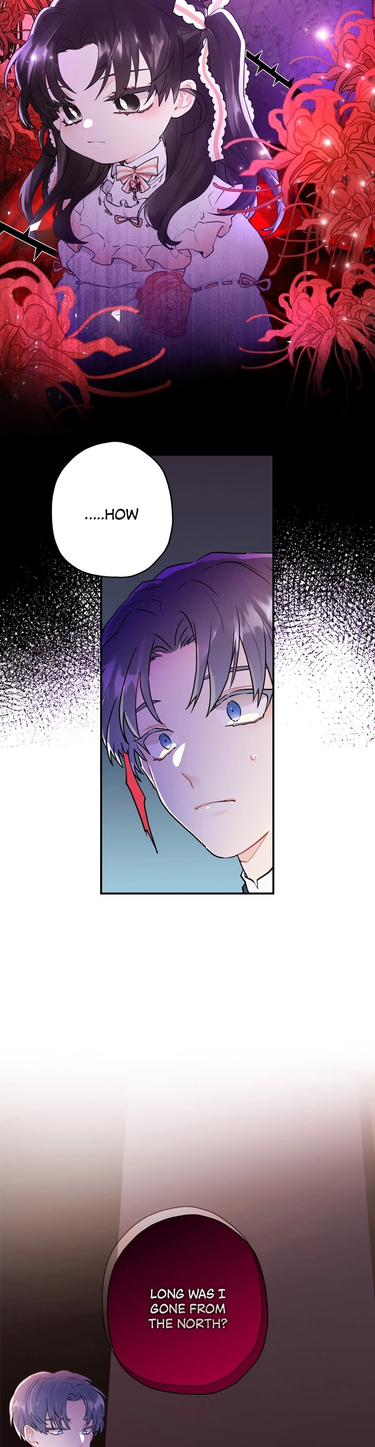 I Became the Male Lead’s Adopted Daughter Chapter 26 - Page 25