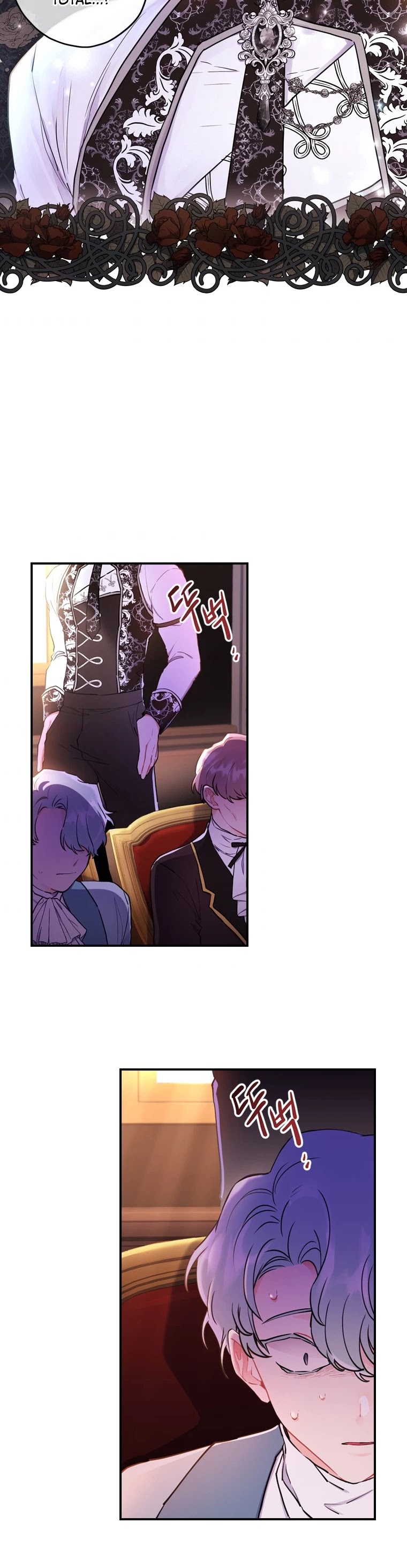 I Became the Male Lead’s Adopted Daughter Chapter 26 - Page 28