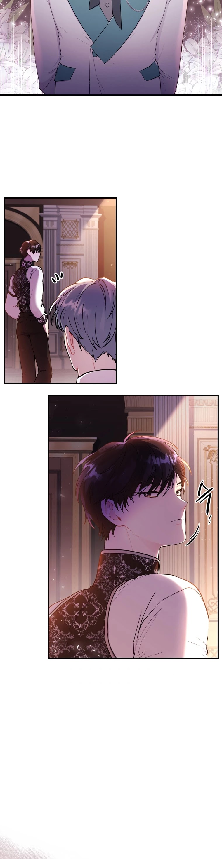 I Became the Male Lead’s Adopted Daughter Chapter 26 - Page 31