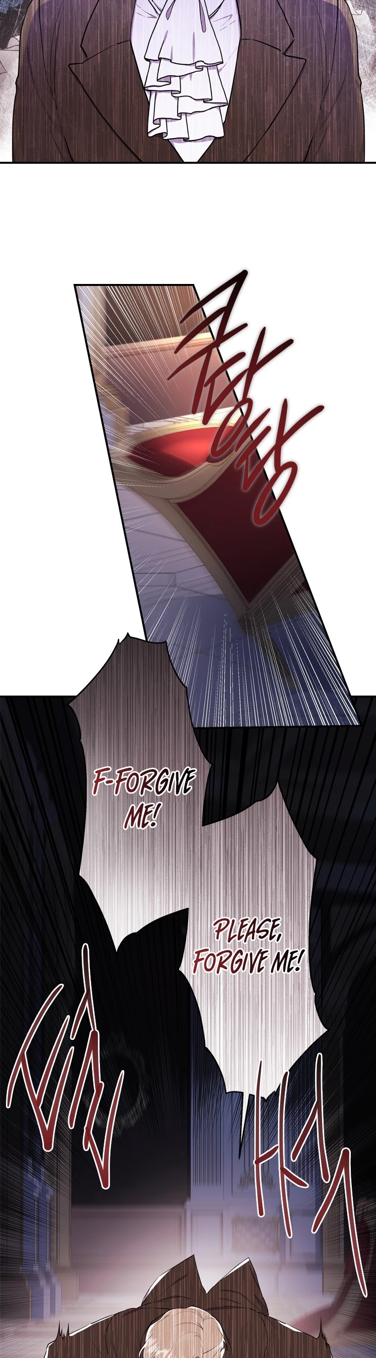 I Became the Male Lead’s Adopted Daughter Chapter 27 - Page 13