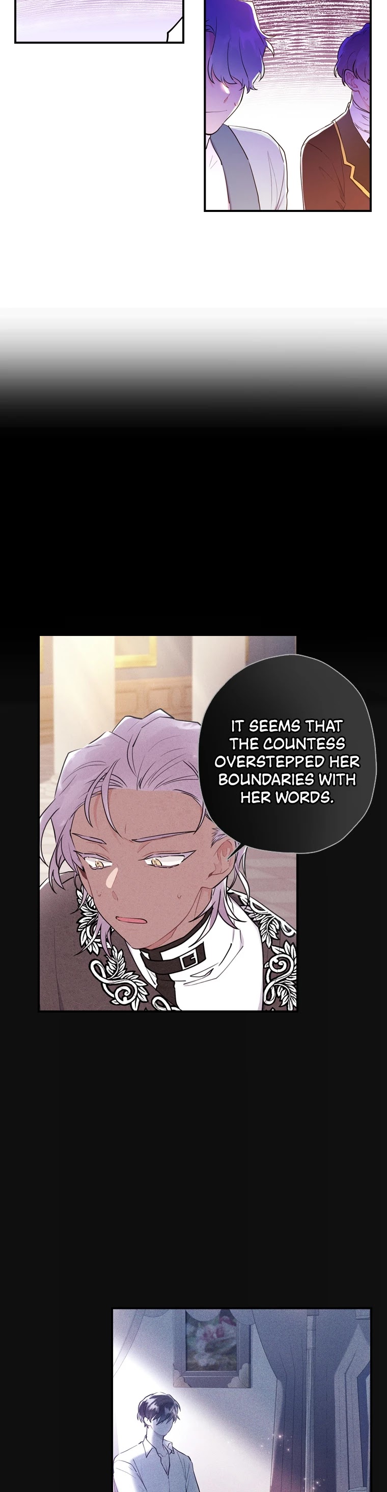 I Became the Male Lead’s Adopted Daughter Chapter 27 - Page 15