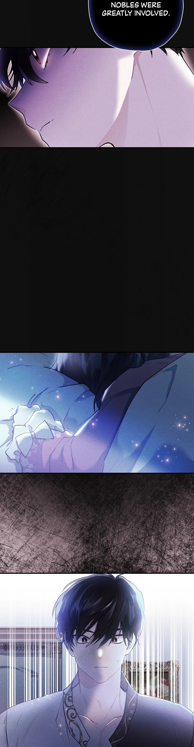 I Became the Male Lead’s Adopted Daughter Chapter 27 - Page 17