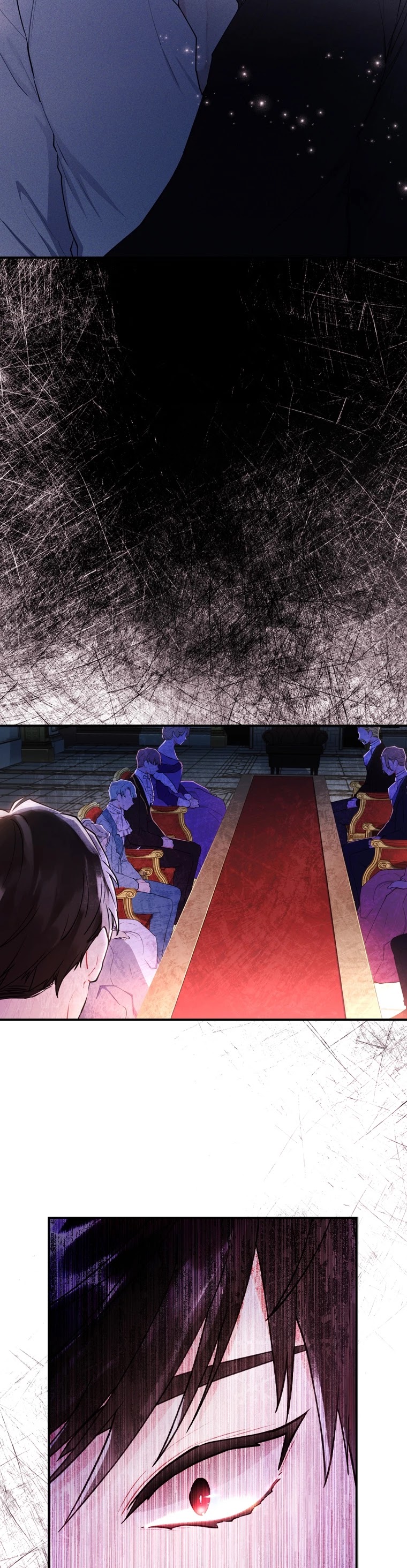 I Became the Male Lead’s Adopted Daughter Chapter 27 - Page 18