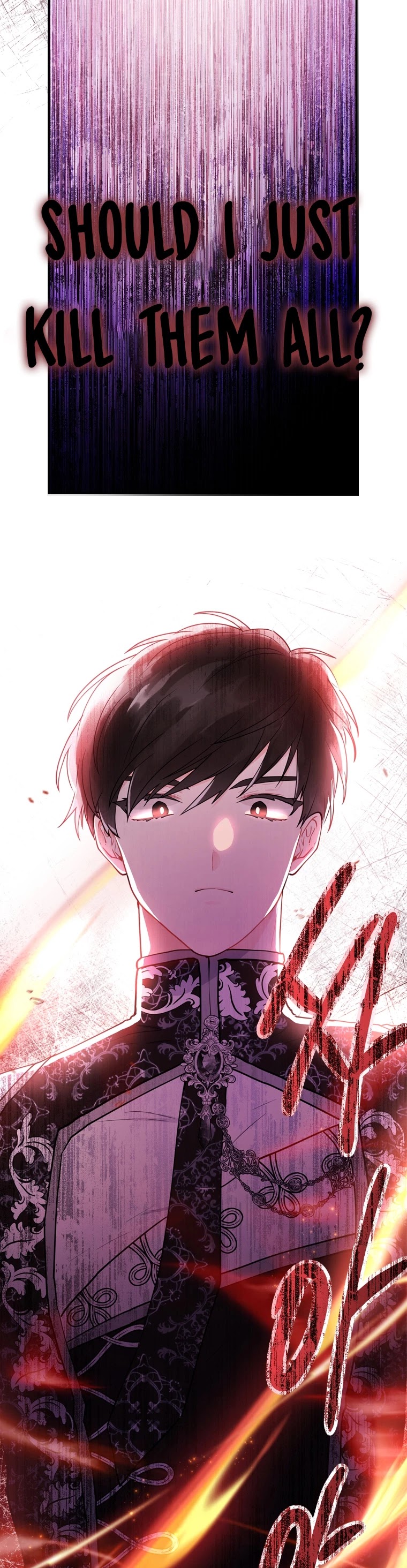 I Became the Male Lead’s Adopted Daughter Chapter 27 - Page 19