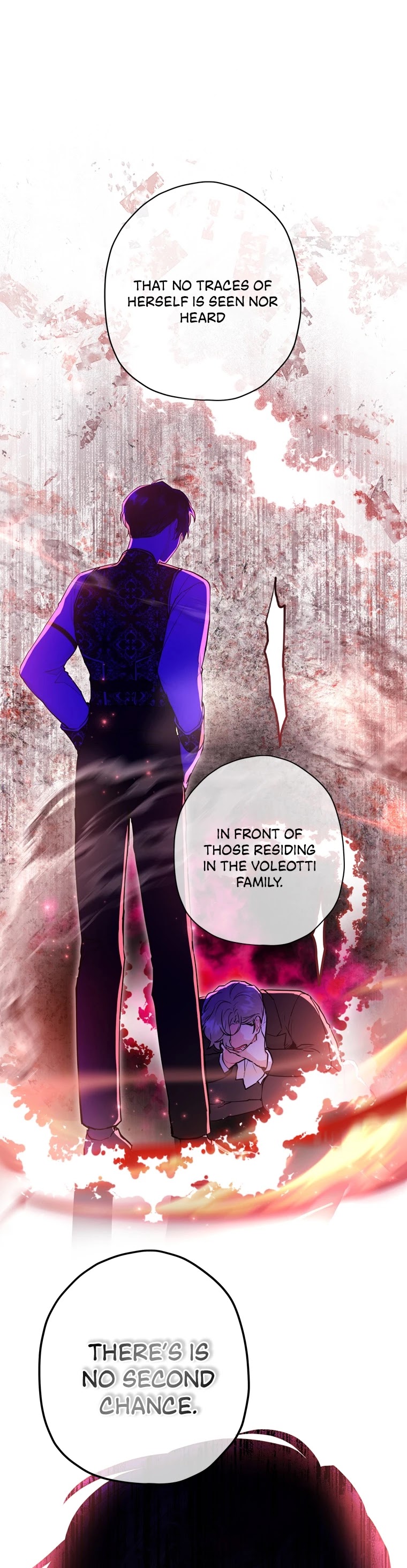I Became the Male Lead’s Adopted Daughter Chapter 27 - Page 22