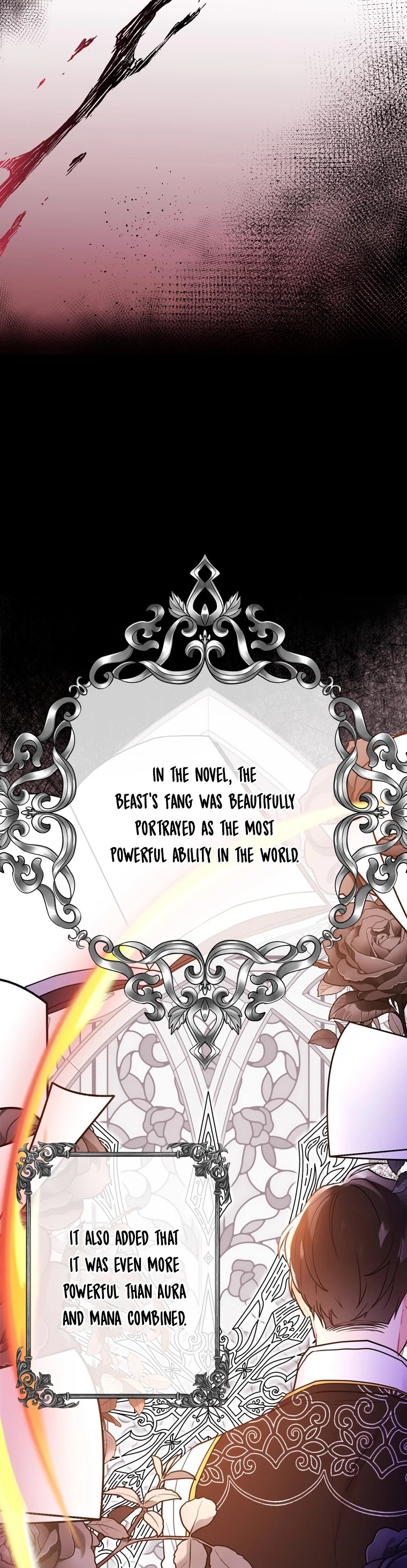 I Became the Male Lead’s Adopted Daughter Chapter 27 - Page 31