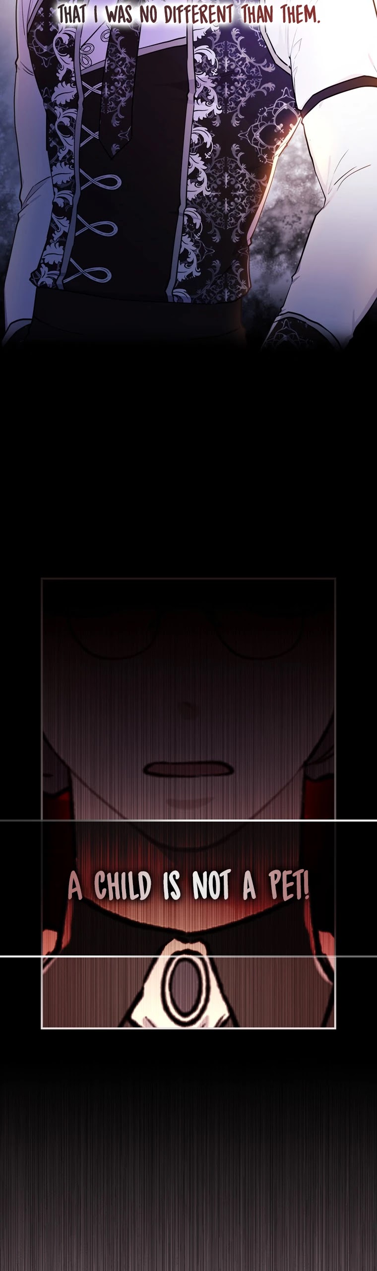 I Became the Male Lead’s Adopted Daughter Chapter 27 - Page 5