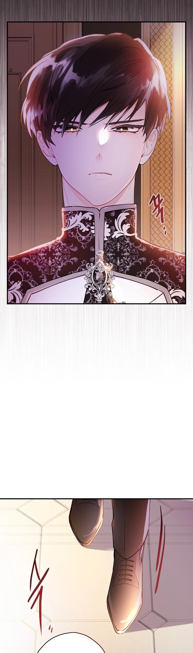 I Became the Male Lead’s Adopted Daughter Chapter 27 - Page 6