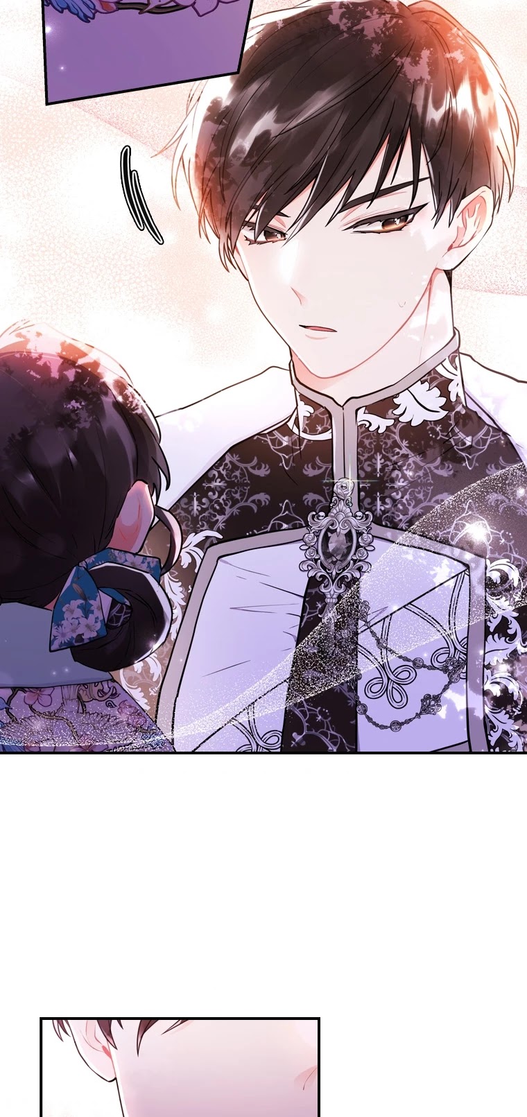 I Became the Male Lead’s Adopted Daughter Chapter 28 - Page 16