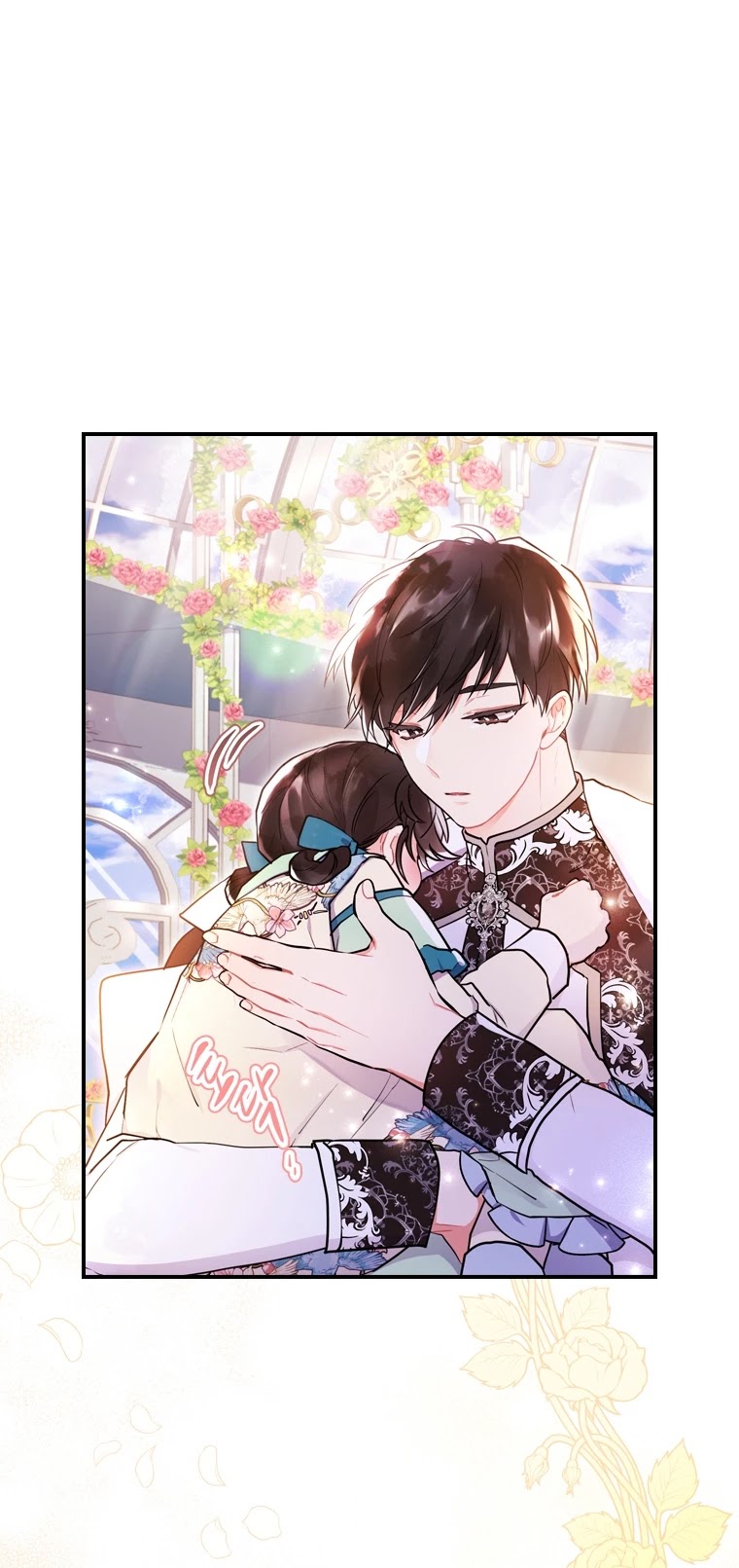 I Became the Male Lead’s Adopted Daughter Chapter 28 - Page 24