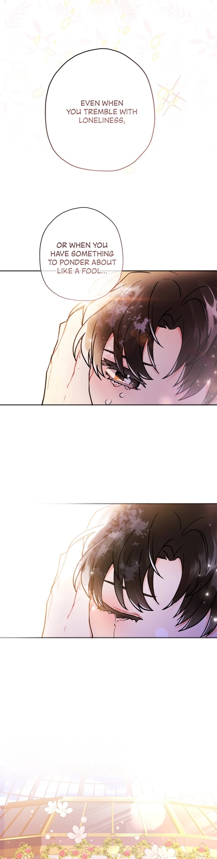 I Became the Male Lead’s Adopted Daughter Chapter 28 - Page 29