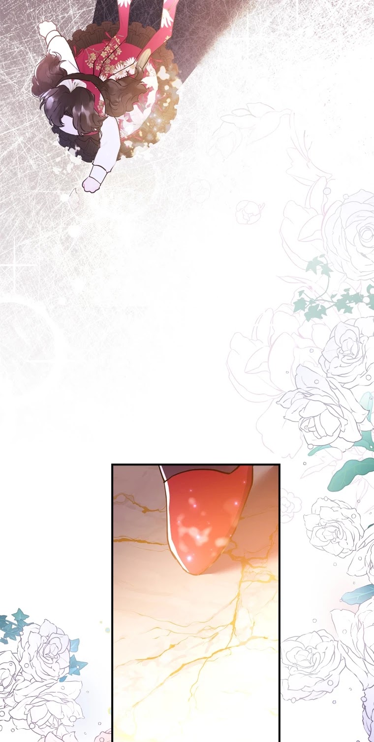 I Became the Male Lead’s Adopted Daughter Chapter 28 - Page 39